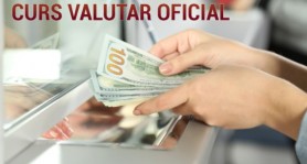 Cursul valutar oficial la 29.03.2022